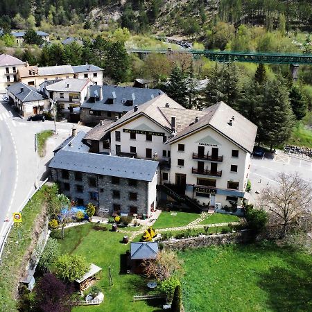Meson De Castiello ξενώνας Castiello de Jaca Εξωτερικό φωτογραφία