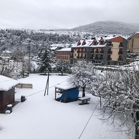 Meson De Castiello ξενώνας Castiello de Jaca Εξωτερικό φωτογραφία