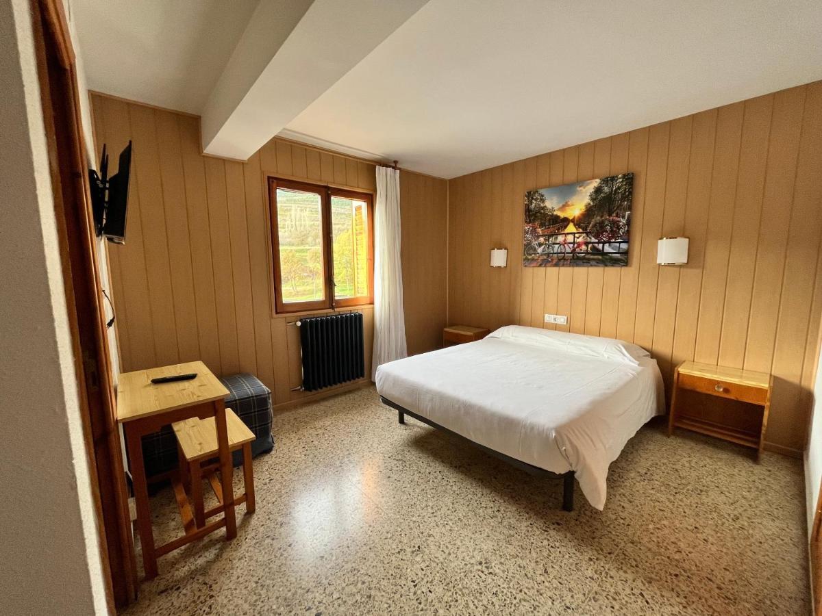 Meson De Castiello ξενώνας Castiello de Jaca Εξωτερικό φωτογραφία